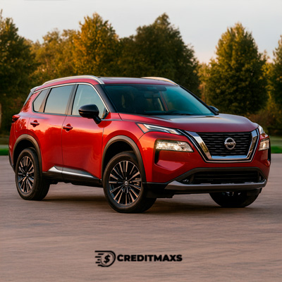 Nissan Rogue for Sale