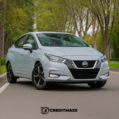 Experience smart design and efficiency in the Nissan Versa 2025. Nissan Versa 2025