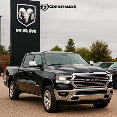 Ram Pickup