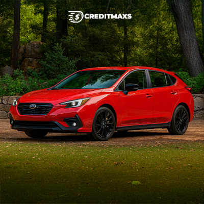 Drive with confidence in the iconic Subaru Impreza. Subaru Impreza