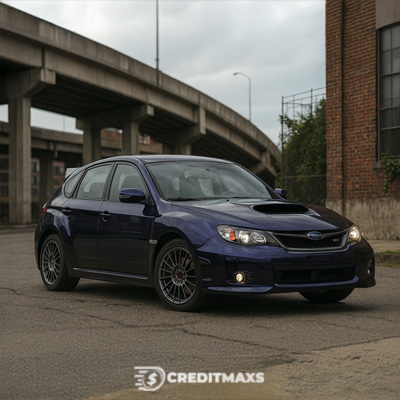 Drive with confidence and style in the Subaru Impreza. Subaru Impreza