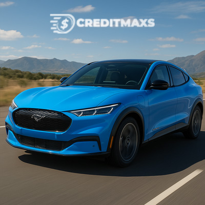 Tesla Model Y vs Ford Mustang Mach-E