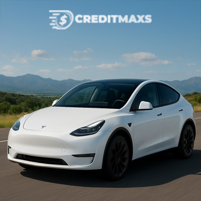 Tesla Model Y vs Ford Mustang Mach-E