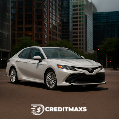 Discover why the Toyota Camry stands out with sleek design, smart tech, and reliable power. Toyota Camry