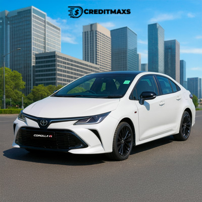 Why the Toyota Corolla remains a top choice for drivers? Toyota Corolla
