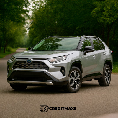 Toyota RAV4 Hybrid price