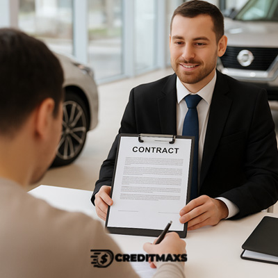 auto financing