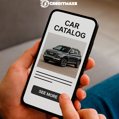 auto financing online