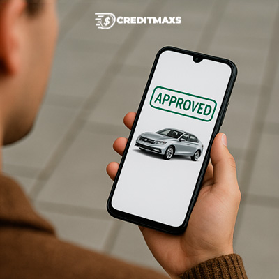 auto loan online approval