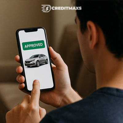 Get approved fast and easy with car financing online. car financing online