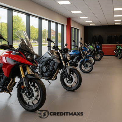 Save big on your next ride with a low Used motorcycle loan rate. used motorcycle loan rate