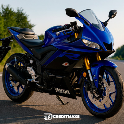 yamaha r3 financing