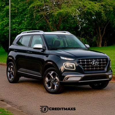 Drive bold with the Hyundai Venue SUV—style meets performance. Hyundai Venue SUV