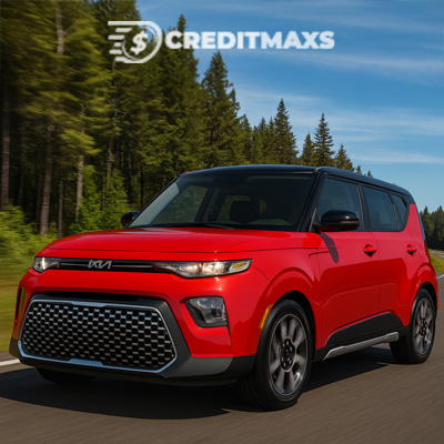 Kia Soul 2025: modern design and advanced tech for a fun and efficient driving experience! Kia Soul 2025