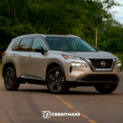 Adventure-ready and bold—meet the Nissan Rogue. Nissan Rogue
