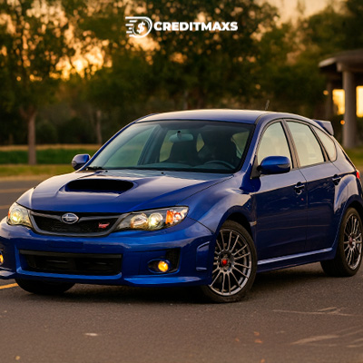 Drive with confidence in the stylish Subaru Impreza. Subaru Impreza