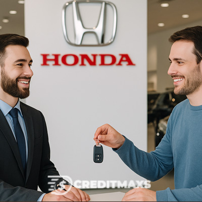 Auto financing Honda: secure your dream car today with flexible plans and quick approval! auto financing Honda
