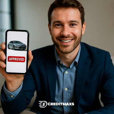 auto financing online approval