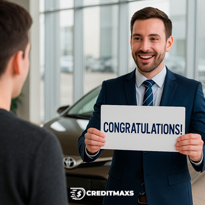 Get ahead with auto financing pre approval—drive your dream car sooner. auto financing pre approval