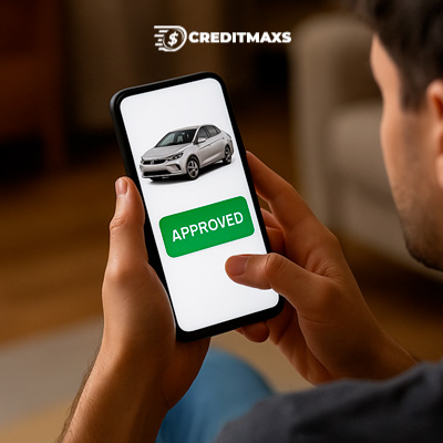 auto refinance pre approval