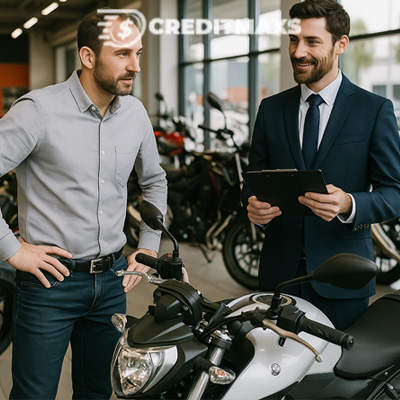 Best banks for motorcycle loans: compare top options and get the best deal for your motorcycle! best banks for motorcycle loans