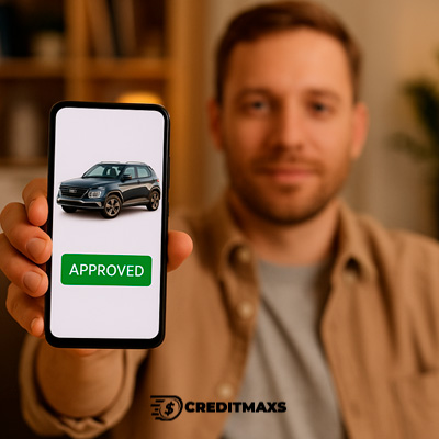 Get moving with car loan pre approval bad credit options. car loan pre approval bad credit