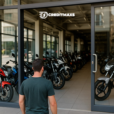 Motorcycle financing made easy—ride your dream bike today. motorcycle financing