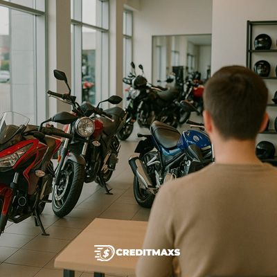 Top motorcycle loan companies to fuel your ride dreams. motorcycle loan companies