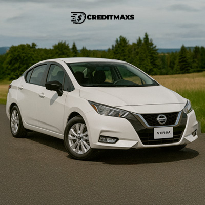 Experience innovation with the sleek and smart Nissan Versa 2025. nissan versa 2025
