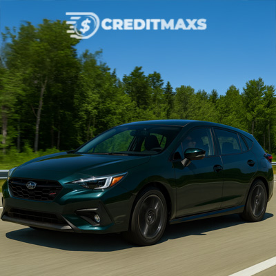 Subaru Impreza: the perfect blend of efficiency, bold design, and advanced technology! subaru impreza