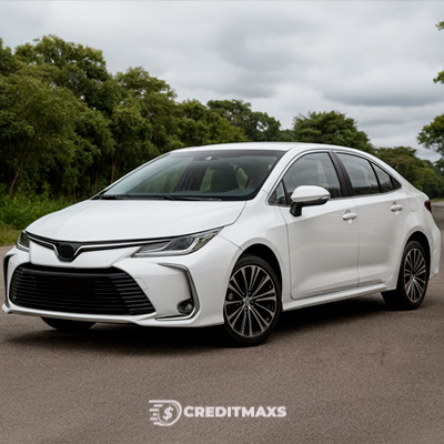 Toyota Corolla Hybrid: drive smarter, go farther. toyota corolla hybrid