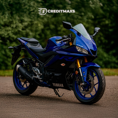Own the road with Yamaha R3 financing—speed meets affordability. yamaha r3 financing