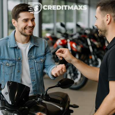 Ride smart with Bank of America Motorcycle Loan Rates today. Bank of America Motorcycle Loan Rates