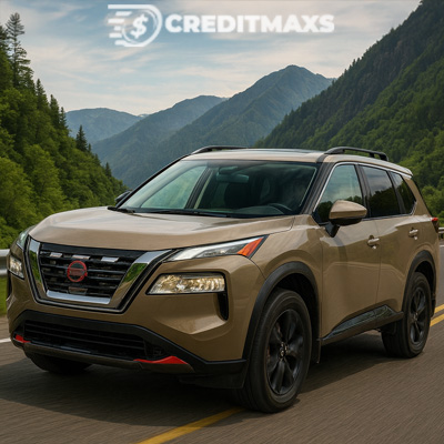 Drive bold with the versatile nissan rogue. Nissan Rogue