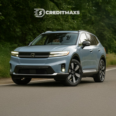 Unlock your Honda with flexible auto financing honda rates. auto financing Honda