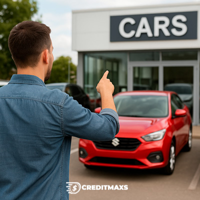Get your dream car started with an auto loan quote today. auto loan quote
