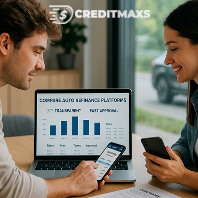 best auto refinance companies reddit