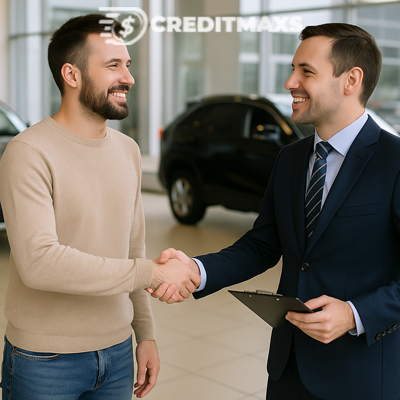Car loan pre approval bad credit: simple steps to secure financing with flexible terms! car loan pre approval bad credit