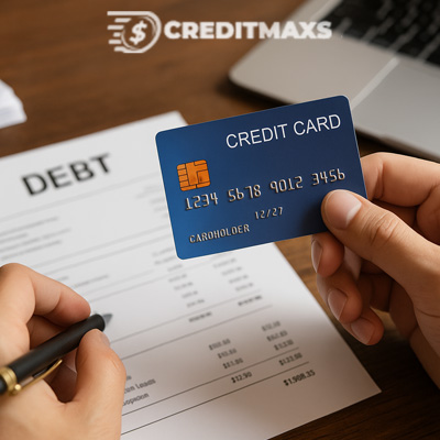 Credit card debt calculator pay off: plan smarter and become debt-free faster than ever! credit card debt calculator pay off