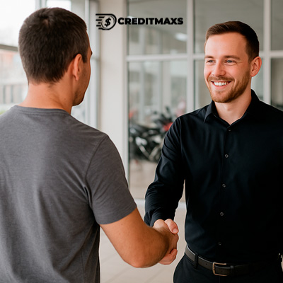 motorcycle financing