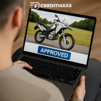 Get rolling today—quick motorcycle loan approval with low rates. motorcycle loan approval