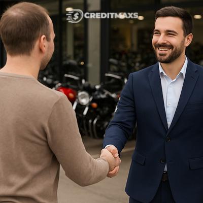 Get approved fast with motorcycle loans for fair credit options. motorcycle loans for fair credit