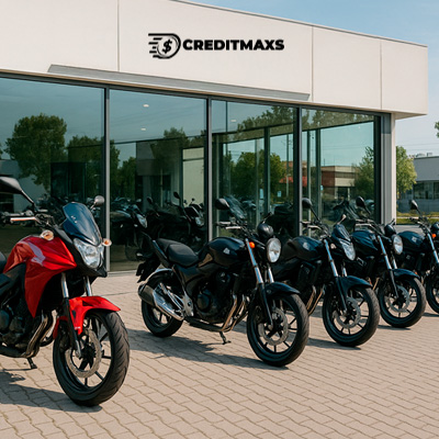 motorcycle loans near me