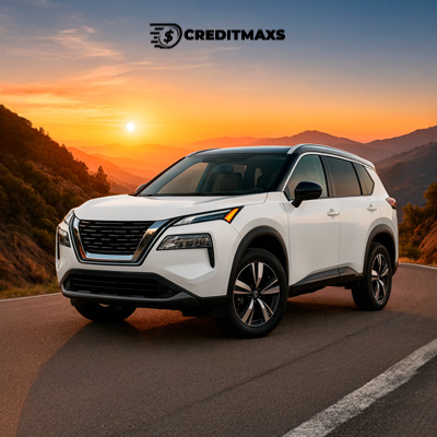 Nissan Rogue 2025—smart tech meets bold design for modern drivers nissan rogue 2025