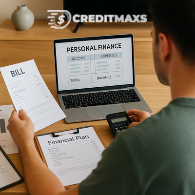 Build your future with smart personal financial planning. personal financial planning