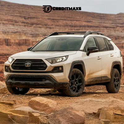 Adventure awaits in your Toyota RAV4 SUV. toyota rav4 suv