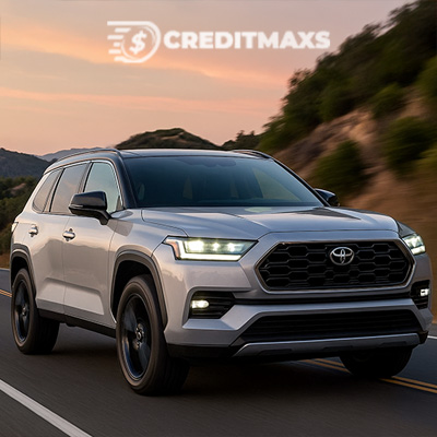 Comfort meets capability in the toyota rav4 suv. Toyota RAV4 SUV