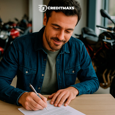 Used motorcycle loan rate options for every budget and credit score used motorcycle loan rate