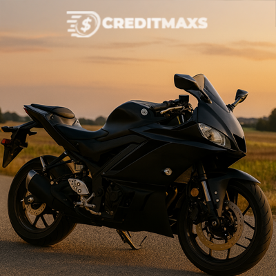 Yamaha R3 financing: affordable plans designed to get you on the road faster! yamaha r3 financing