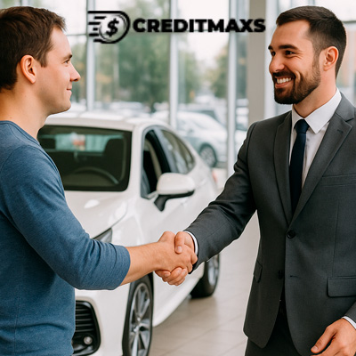 Auto financing ally—your trusted partner for smart car loans Auto Financing Ally